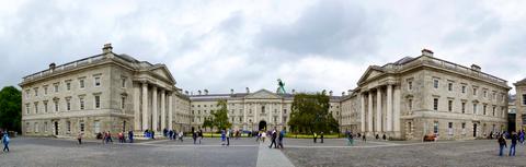Trinity College Dublin