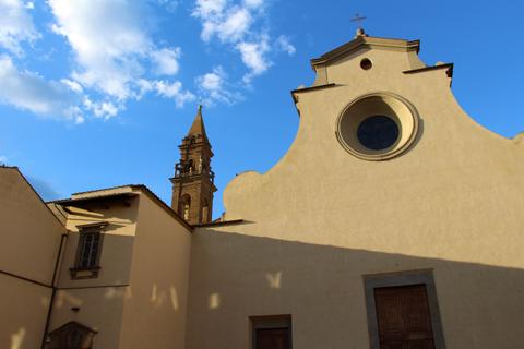 Basilica di Santo Spirito