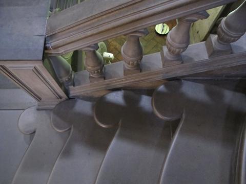 Biblioteca Medicea Laurenziana