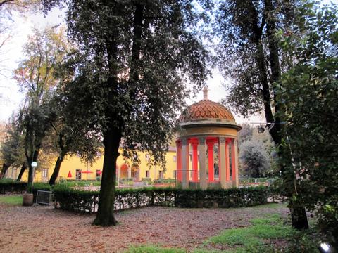 Cascine Park