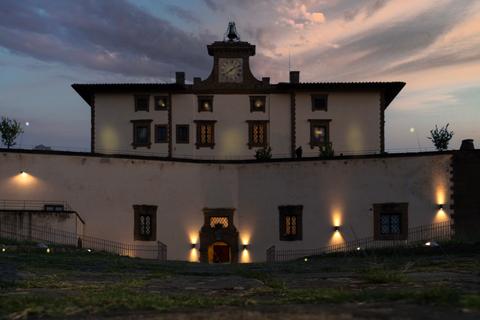 Forte di Belvedere
