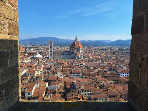Medici Chapels
