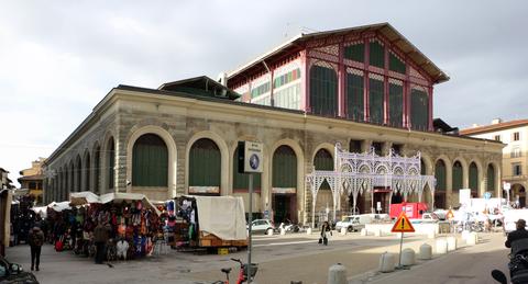 Mercato Centrale