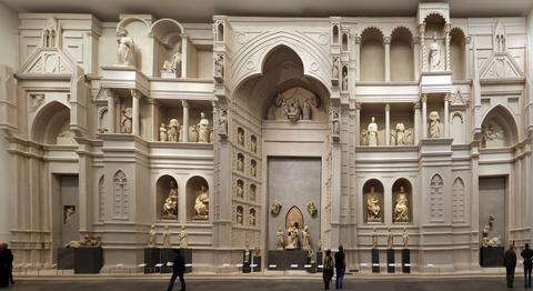 Museo dell'Opera del Duomo