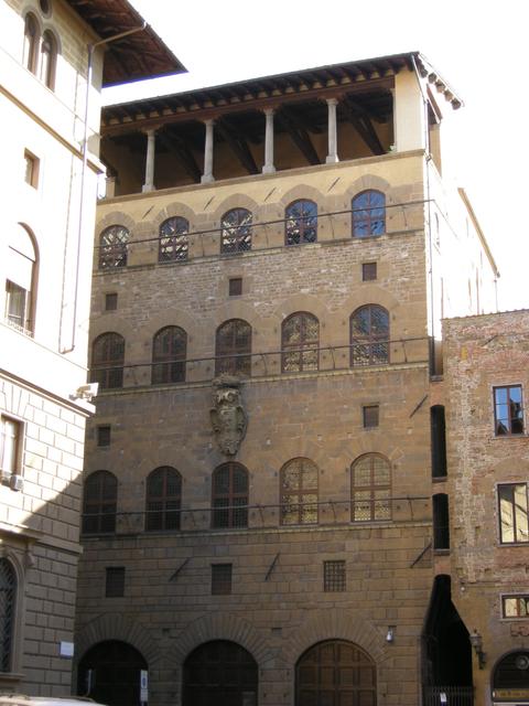 Palazzo Davanzati Museum