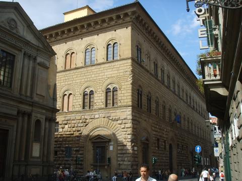 Palazzo Medici Riccardi