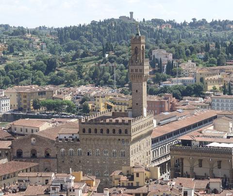 Palazzo Vecchio