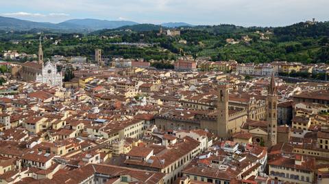 Piazza della Signoria