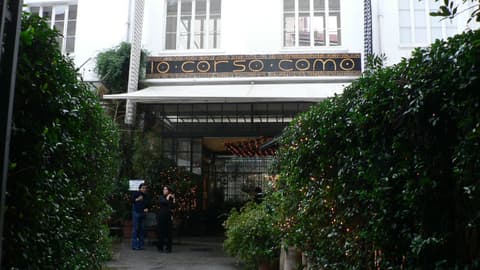 10 Corso Como