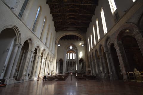 Basilica of San Lorenzo Maggiore