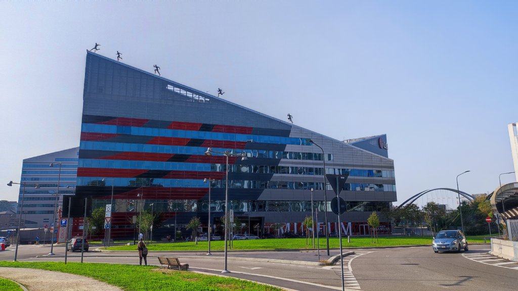 Casa Milan