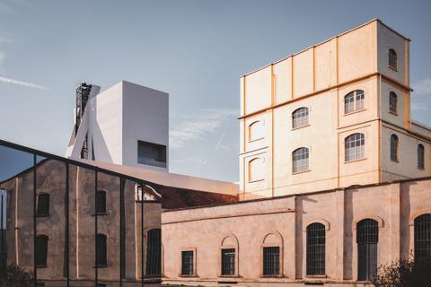 Fondazione Prada