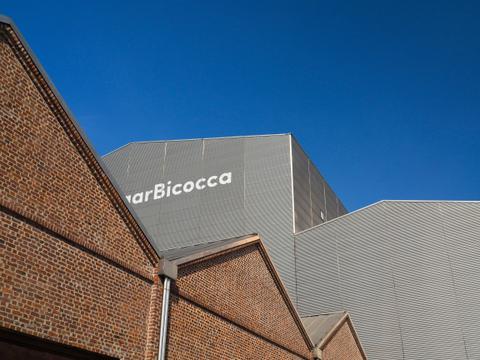 HangarBicocca