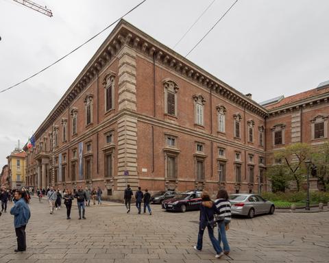 Pinacoteca di Brera