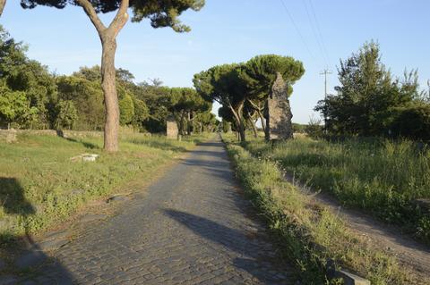 Appian Way (Via Appia Antica)