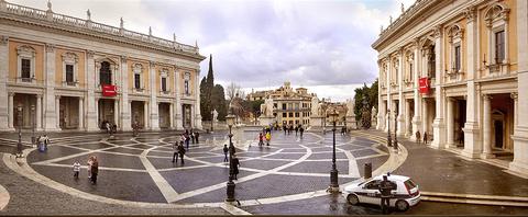 Capitoline Museums (Musei Capitolini)