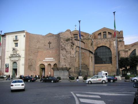 National Roman Museum (Museo Nazionale Romano)