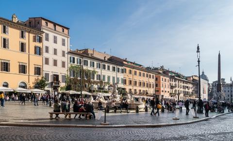 Piazza Navona