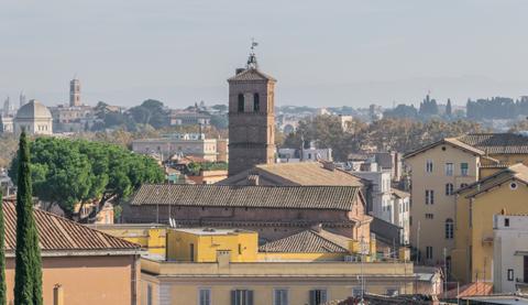 Trastevere