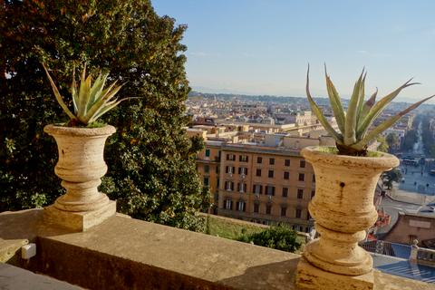 Vatican Museums (Musei Vaticani)