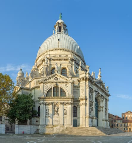 Basilica di Santa Maria della Salute