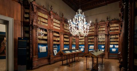 Correr Museum