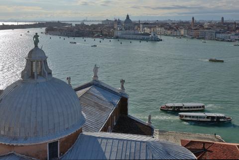 Giudecca Island