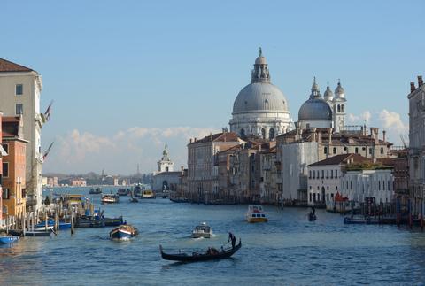 Grand Canal