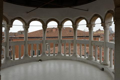 Palazzo Contarini del Bovolo