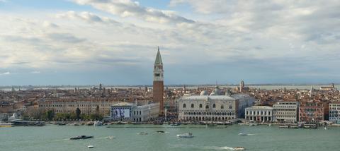 Piazza San Marco
