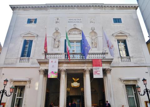 Teatro La Fenice