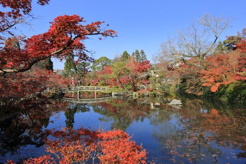 Eikan-do Zenrin-ji Temple