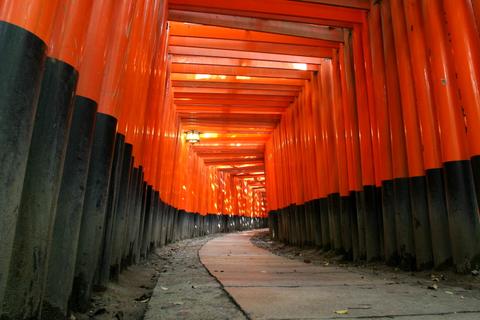 Fushimi Inari Shrine