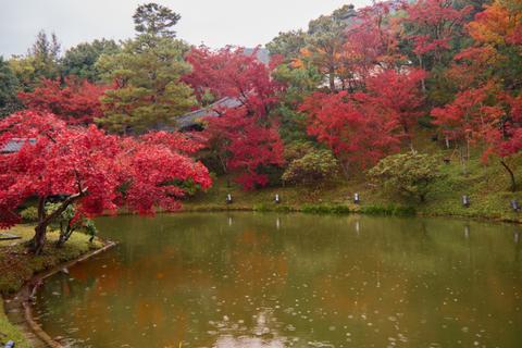 Kodai-ji Temple