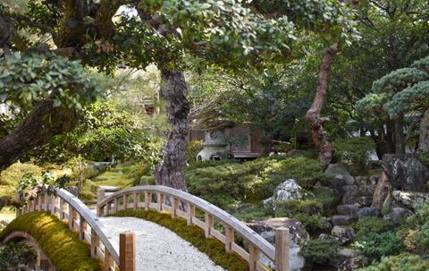 Kyoto Imperial Palace