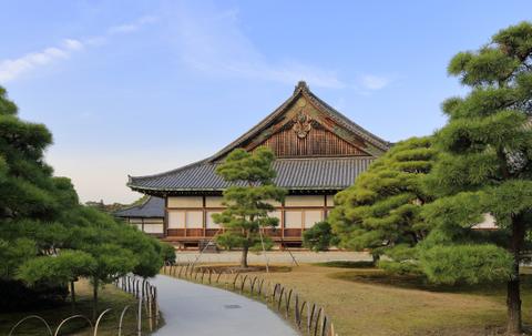 Nijo Castle