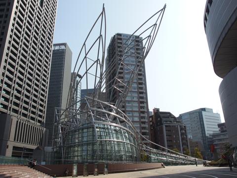 National Museum of Art, Osaka (NMAO)