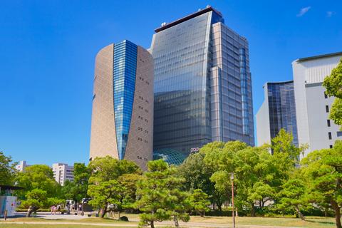 Osaka Museum of History
