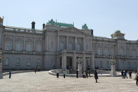 Akasaka Palace (State Guest House)