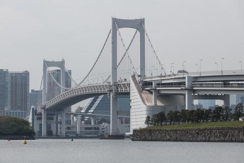 Odaiba