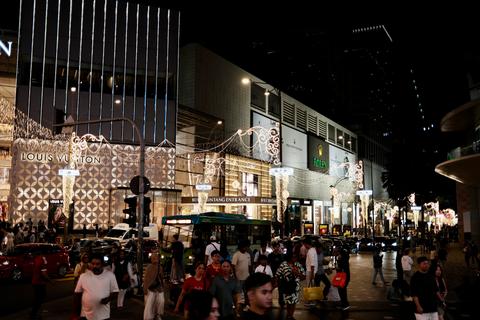 Bukit Bintang
