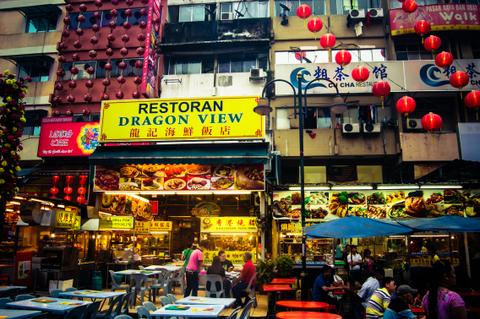 Jalan Alor