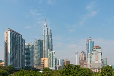 Menara KL Tower