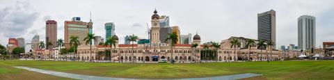 Merdeka Square (Independence Square)