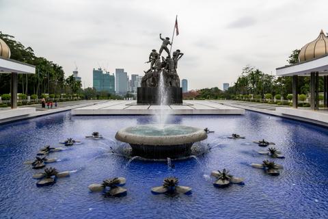 National Monument (Tugu Negara)