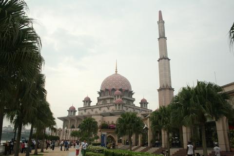Putra Mosque