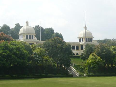 Royal Museum (Old Istana Negara)