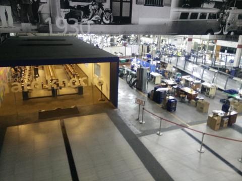 Royal Selangor Visitor Centre