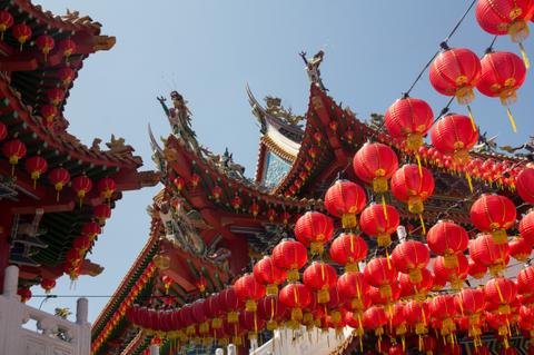 Thean Hou Temple