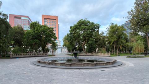 Alameda Central